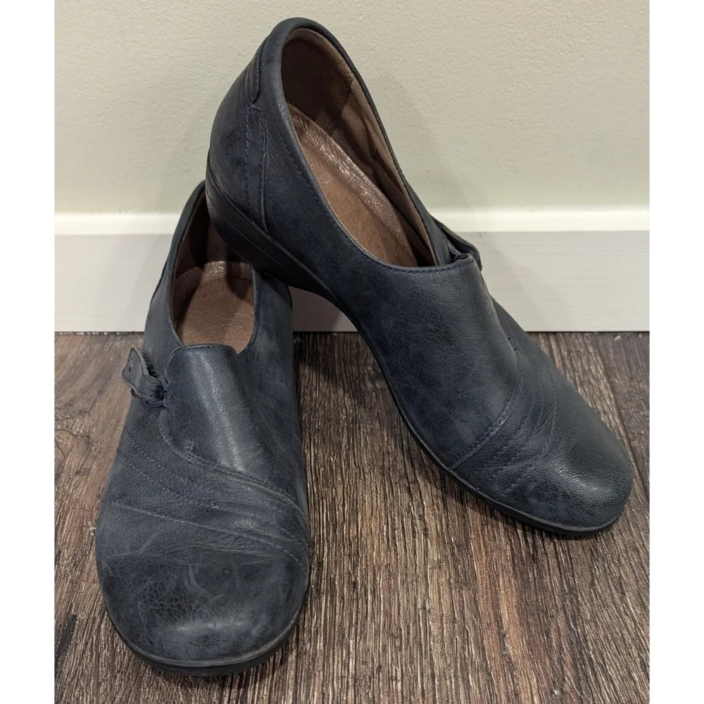 Dansko excellent pre